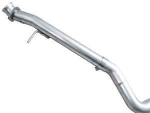Toyota GR Corolla Performance Exhaust - AWE Tuning - Track Edition - Diamond Black - `23-`27